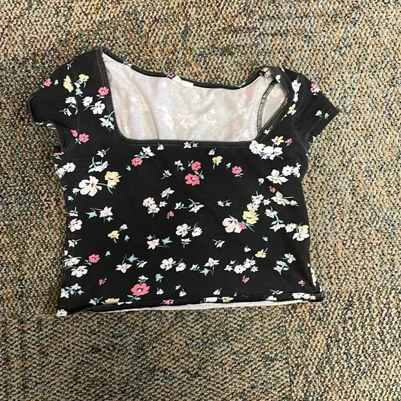 Garage top - Picture 1 of 1